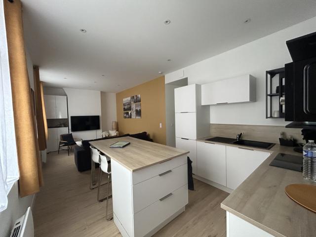 Location Appartement Rue des Cyclamens, Dunkerque