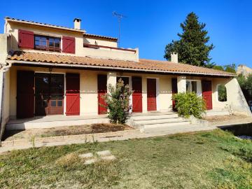 Location House Rue des Cyprès, Manduel