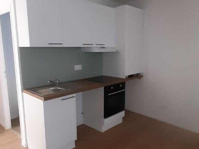 Location Appartement Rue des Calquières, Clermont l'Hérault