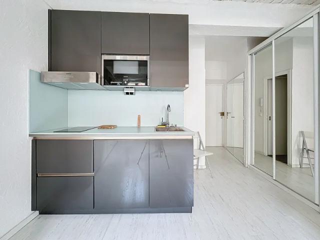 Location Appartement Rue des Calvys, Le Cannet
