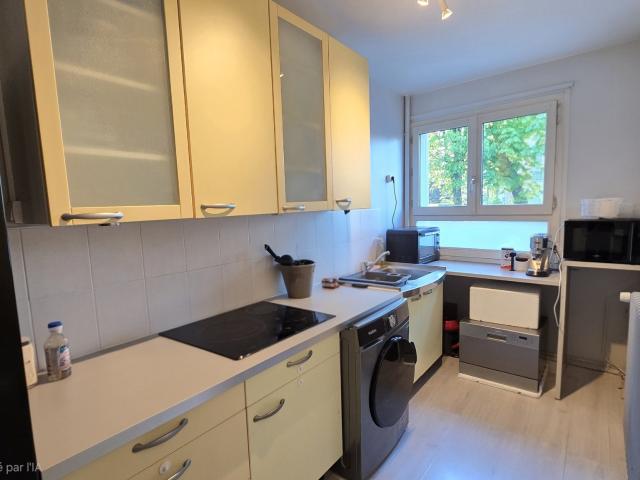 Location Appartement Rue des Canaux, Roussigny