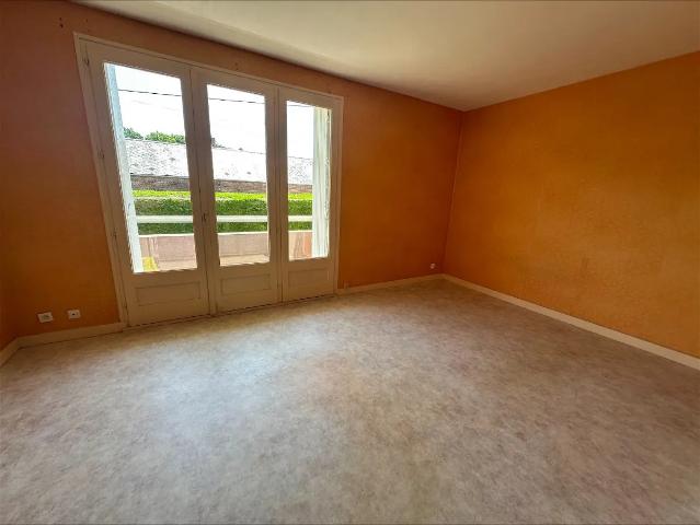 Location Appartement Rue des Canadiens, Eu