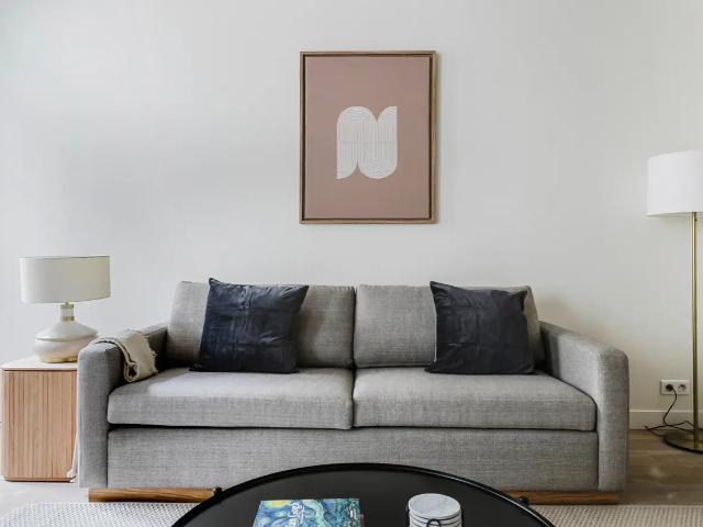 Location Appartement Rue des Canettes, Paris