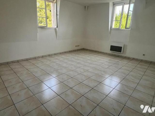 Location Appartement Rue des Cascades, Chantilly