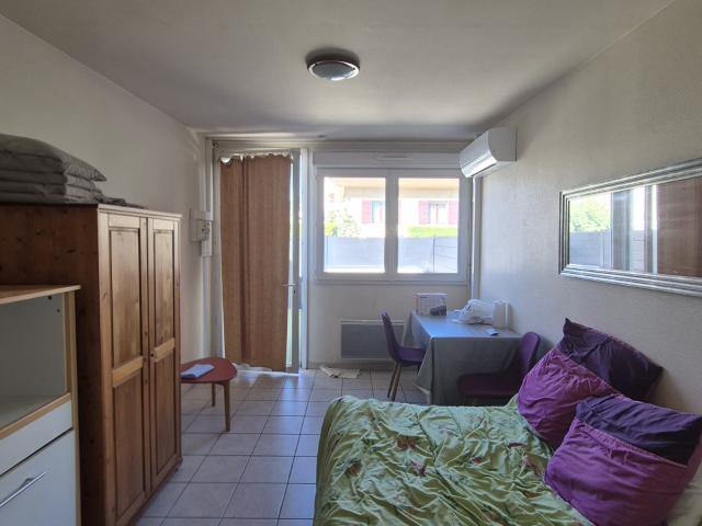 Location Appartement Rue des Castors, Seyssinet Pariset