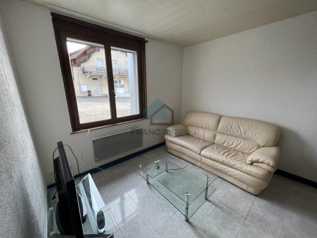 Location Appartement Rue des Capucines, Charquemont