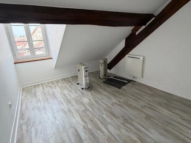 Location Appartement Rue des Capucins, Coulommiers