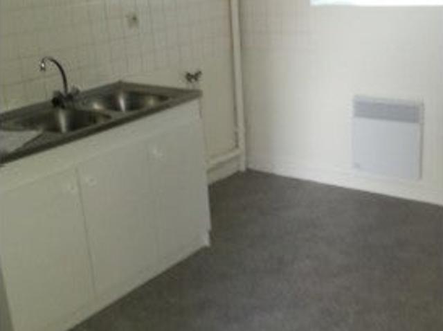 Location Appartement Rue des Capucins, Issoudun