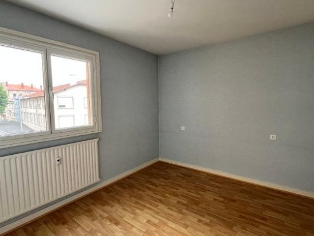 Location Appartement Rue des Capucins, Le Puy en Velay