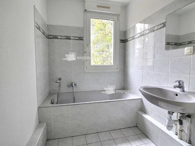 Location Appartement Rue des Capucins, Strasbourg