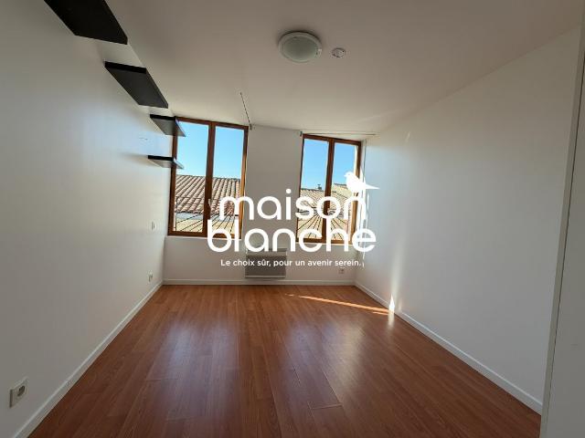 Location Appartement Rue des Capucins, Saint Maixent l'École