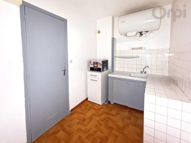 Location Appartement Chemin de la Marquise, Sisteron