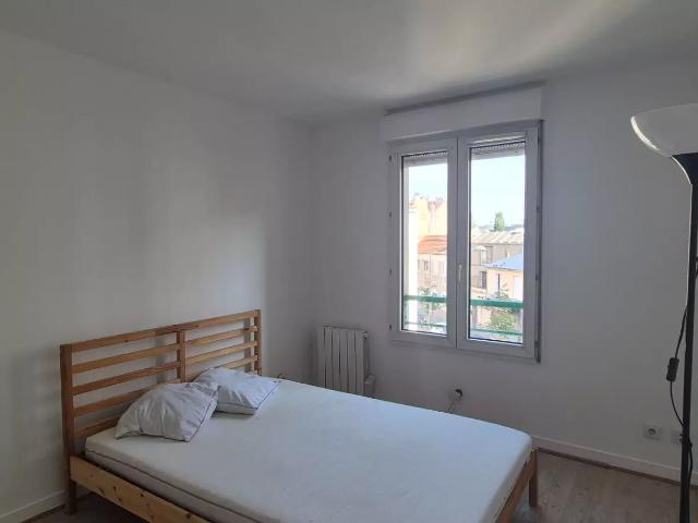 Location Appartement Rue des Carmélites, Saint Denis