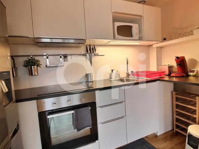 Location Appartement Rue des Carmélites, Strasbourg