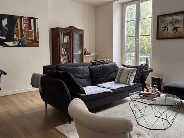 Location Appartement Rue des Carmélites, Poitiers