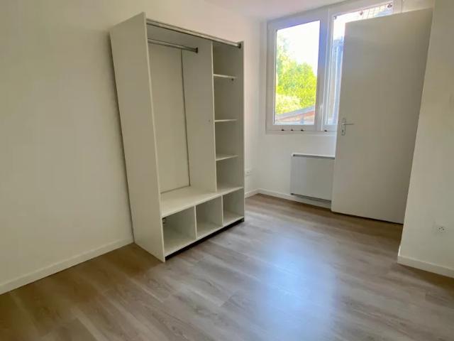 Location Appartement Rue des Carmes, Abbeville