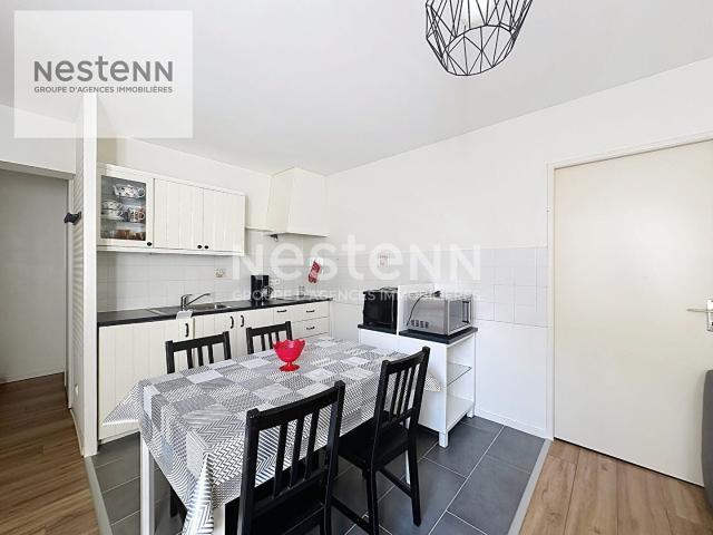 Location Appartement Rue des Carmes, Orléans