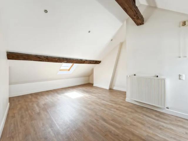 Location Appartement Rue des Carmes, Orléans