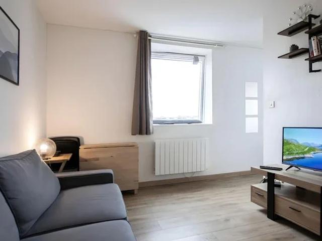 Location Appartement Rue des Carabiniers d'Artois, Arras