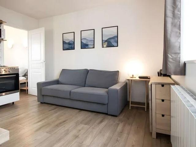 Location Appartement Rue des Carabiniers d'Artois, Arras
