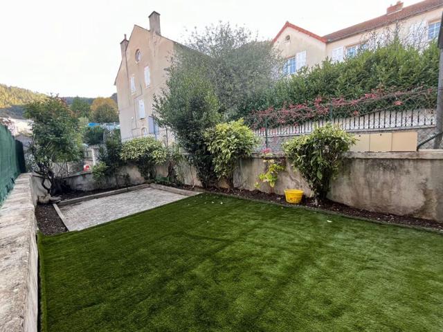 Location Appartement Rue des Carces, Mende