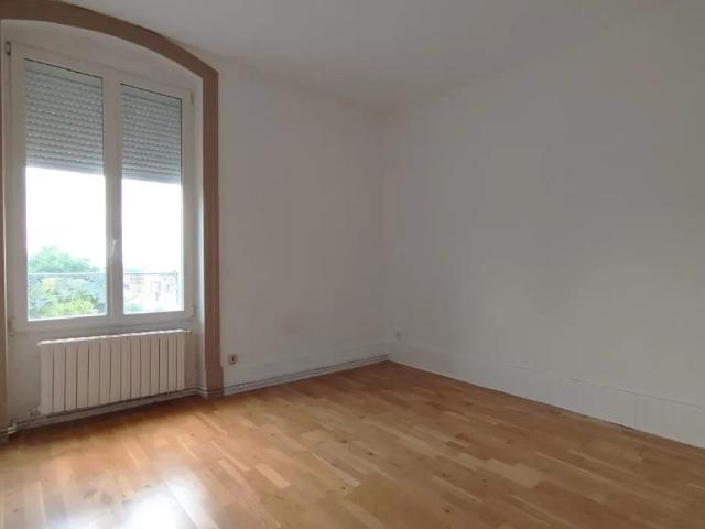 Location Appartement Boulevard François Delay, St. Chamond