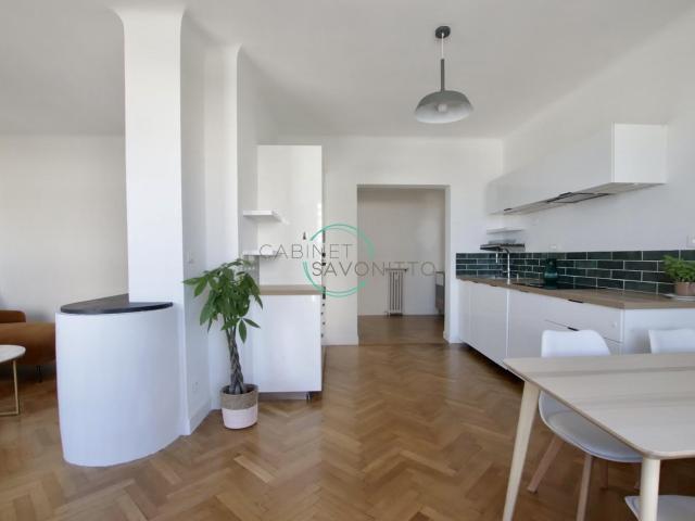 Location Appartement Rue des Catalans, Marseille
