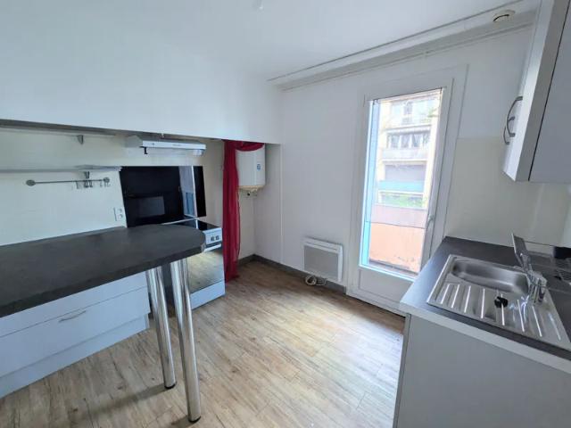 Location Appartement Rue des Cèdres, Toulouse