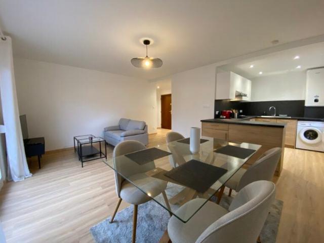 Location Appartement Rue des Cèdres, Strasbourg