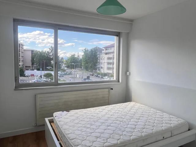 Location Appartement Rue Lamartine, La Roche sur Foron