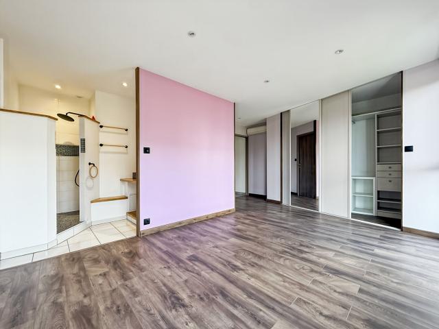 Location Appartement Rue des Cépages, Mérignac