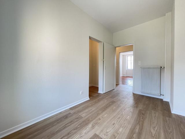 Location Appartement Rue des Cerises, Eckbolsheim