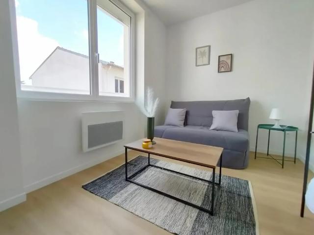 Location Appartement Rue des Chambrettes, Clermont Ferrand