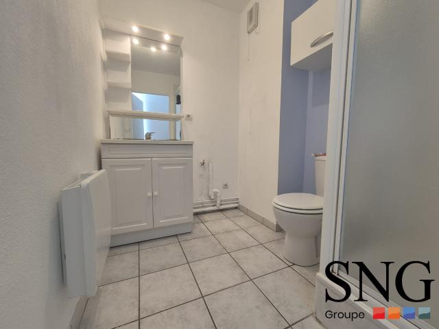 Location Appartement Rue des Champs, Yvetot