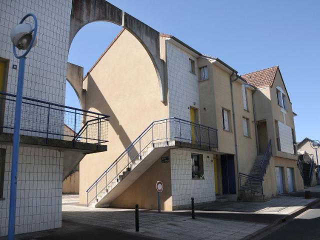 Location Appartement Rue des Champs d'Amour, Issoudun