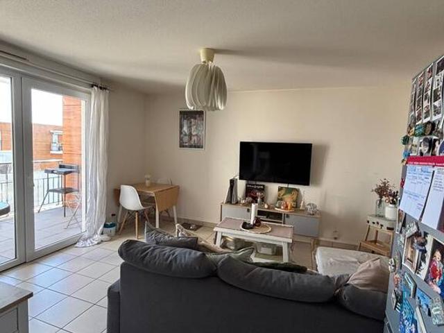 Location Appartement Rue des Champs, Eckbolsheim
