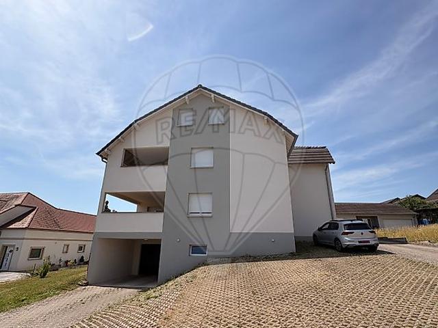 Location Appartement Rue des Champs, Grosbliederstroff