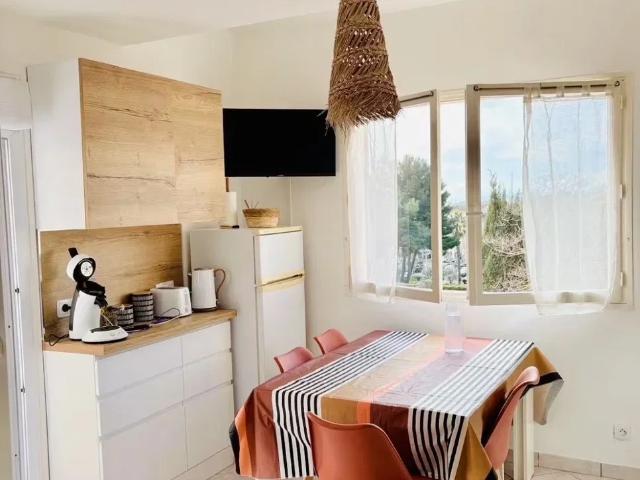 Location Appartement Rue des Chaînes, Agde
