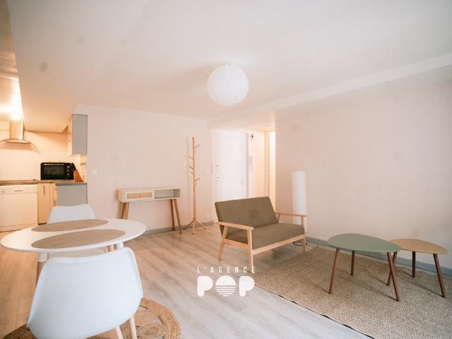 Location Appartement Rue des Chaînes, Périgueux