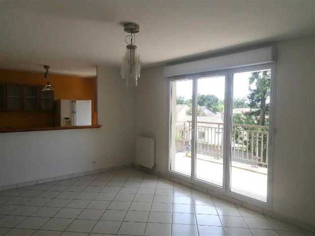 Location Appartement Rue des Chartinières, Dagneux