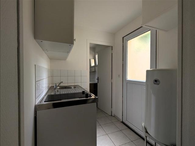 Location Appartement Rue des Chartreux, Douai