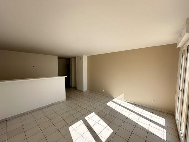 Location Appartement Avenue Lefèvre, Le Plessis Trévise