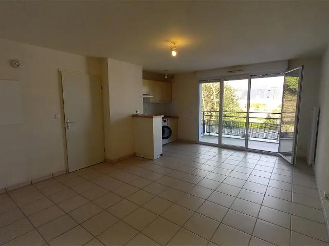 Location Appartement Rue des Chardonnerets, Saint Nazaire