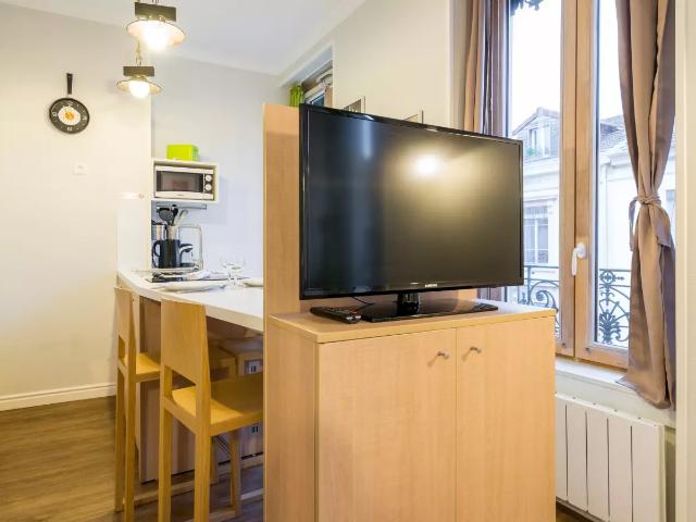Location Appartement Rue Germain, Lyon
