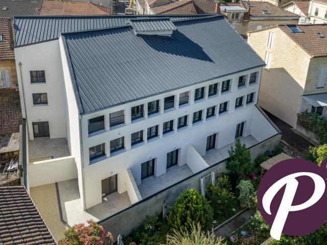 Location Appartement Rue des Charmilles, Bergerac