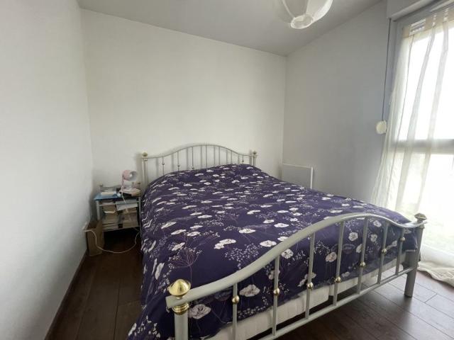 Location Appartement Rue des Charrières, Orléans