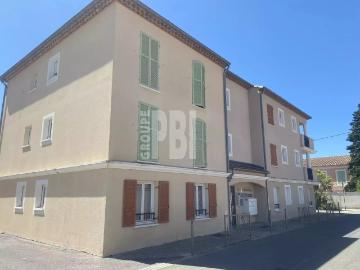 Location Appartement Rue des Chasselas, La Crau