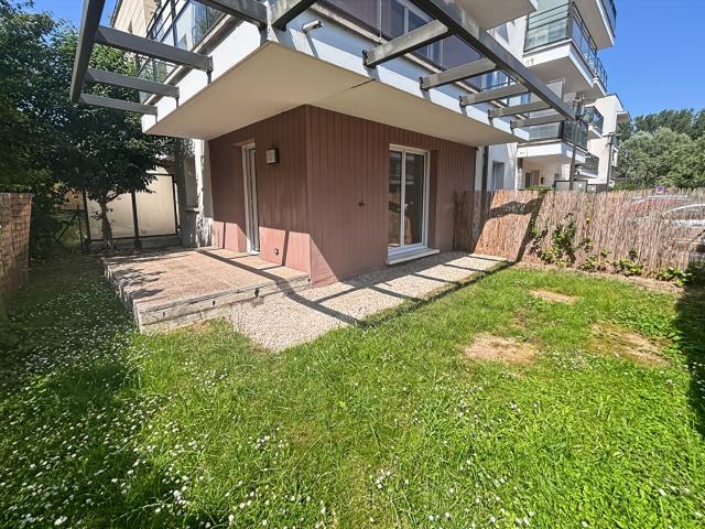 Location Appartement Rue des Chatries, Mennecy