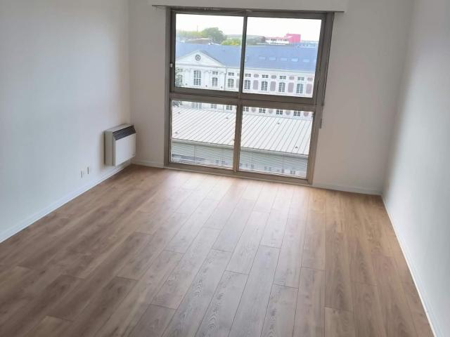 Location Appartement Rue des Chaudronniers, Amiens
