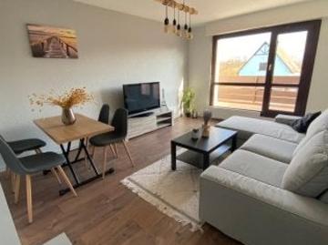 Location Appartement Rue des Chaumes, Ostwald